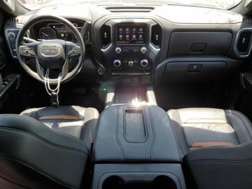  GMC Sierra 2021r., K1500 AT4, od ubezpieczalni 3.0 Diesel 277KM, zdjęcie 7