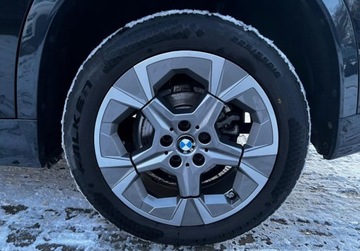BMW X1 U11 Crossover 1.5 18i 136KM 2022 BMW X1 sDrive18i xLine Salon Polska ASO BMW Bonkowscy 1.5 Benzyna, zdjęcie 4