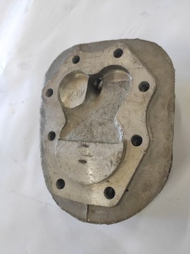 M-72 GŁOWICA GŁOWICE NOWY KOMPLET