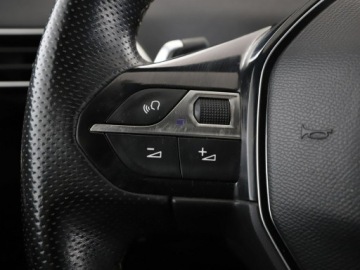 Peugeot 3008 II Crossover 2.0 BlueHDi 180KM 2018 Peugeot 3008 panorama, gt line, premium sound,, zdjęcie 33