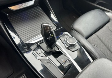 BMW X3 G01 2020 BMW X3 2.0D 190KM 2020r. xDrive Salon Polska 2.0 Hybryda 190KM, zdjęcie 12