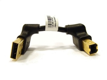 Kabel USB do konwertera IBM Lenovo ThinkCentre M93p 54Y8418