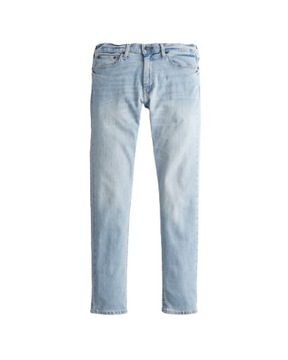 Hollister Męskie Spodnie Jeans 32x32