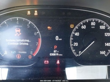 Honda 2022 Honda Accord 2022 Honda Accord Sedan Sport 1.5T CVT 1.5 Benzyna 192KM, zdjęcie 6