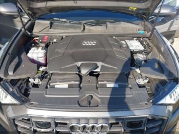 Audi Q8 2023 Audi Q8 Premium Plus 55, 2023r., 4x4, 3.0L 3.0 Benzyna 335KM, zdjęcie 11