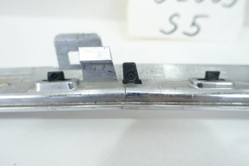 LIŠTA CHRÓM MASKA MERCEDES E W213 A2138880173