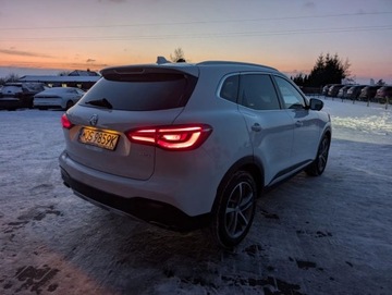 MG HS 2023 MG HS Panorama Ledy Kamera Elek. Klapa Navi Serwis Gwarancja 1.5 Benzyna, zdjęcie 9