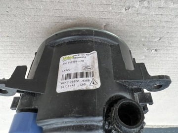 FORD FOCUS III C-MAX II MONDEO MK4 HALOGEN PŘEDNÍ LEVÝ/PRAVÝ