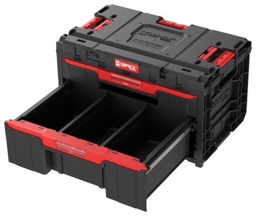 Qbrick System ONE 2.0 DRAWER 2 Plus Ящик для инструментов с ящиками