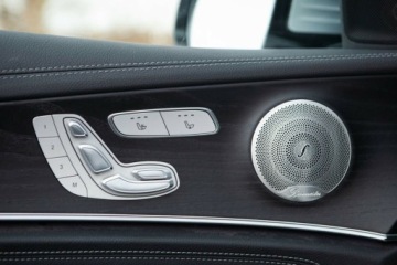 Mercedes Klasa E W213 Limuzyna Facelifting 2.0 E220d 194KM 2021 Mercedes-Benz Klasa E E 300 de Exclusive Salon Polska Autotrade Mercede, zdjęcie 18