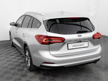 Ford Focus IV Kombi Facelifting 1.0 EcoBoost 125KM 2024 Ford Focus GD2M270#1.0 EcoBoost Titanium X, zdjęcie 3