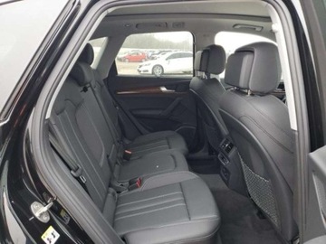 Audi Q5 II 2023 Audi Q5 2023, 2.0L, 4x4, PRESTIGE 45 2.0 Benzyna 261KM, zdjęcie 8