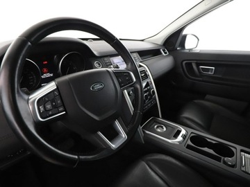 Land Rover Discovery Sport SUV 2.0 TD4 150KM 2018 Land Rover Discovery Sport automat 4x4 ACC navi, zdjęcie 13