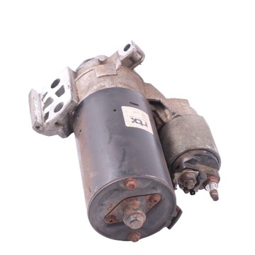BMW E81 E82 E84 E87N E90 E91 STARTÉR MOTORU N47 DIESEL 7798006