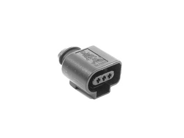 Kostka Wtyczka Oprawa 3 PIN VW Audi Seat Skoda OE