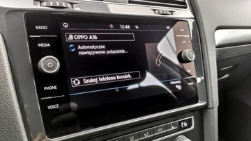 Volkswagen Golf VII Variant Facelifting 1.5 TSI ACT 150KM 2019 Volkswagen Golf Variant 1.5TSI 150KM BMT ACC Iwl S, zdjęcie 20