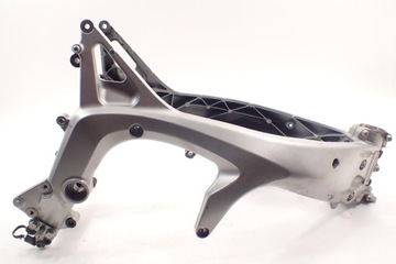 Yamaha FZ6 S1 рама 04-06