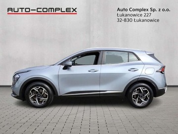 Kia Sportage V 2023 Kia Sportage Automat 1,6 T benz moc 150 KM, M Smart Salon PL 1.6 Hybryda, zdjęcie 1