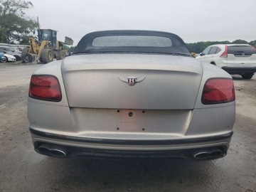 Bentley 2017 Bentley Continental GT V8 S 2017 4.0l 4.0 Benzyna 521KM, zdjęcie 2