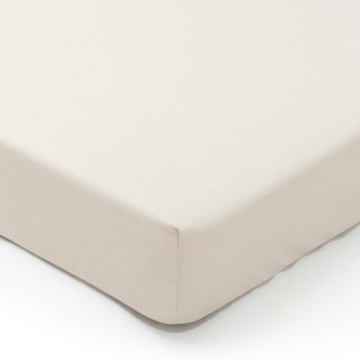 PRZEŚCIERADŁO Z GUMKĄ Do Łóżeczka 120x60 BAWEŁNA