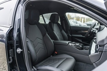 BMW Seria 5 G90-91 Sedan Plug-In 3.0 50e 489KM 2025 BMW 550 xDrive Sedan Dostępny od ręki!, zdjęcie 21