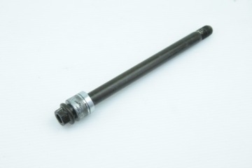 YAMAHA XVS 125 DRAG STAR 97-04 ПЕРЕДНЯЯ ОСЬ