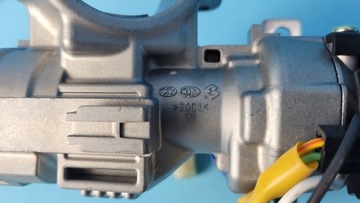 KIA CEED 3 III LIFT 22r КЛЮЧИ ЗАМКА ЗАЖИГАНИЯ 95430-J7200