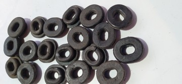 РЕЗИНОВЫЕ ОБтекатели YAMAHA 600 XJ 900 R1 FJR FJ FZS TDM XT FZR XVS КРЕПЛЕНИЕ