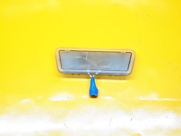 LAMPKA PODSUFITKI PRZÓD ZAFIRA A 99-05r 09153192