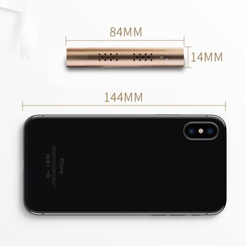 АРОМАТЕРАПИЯ АРОМАТИЧЕСКИЙ ДИФФУЗОР АВТОМОБИЛЬНОГО ВОЗДУХА