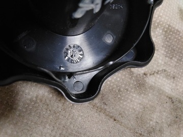 AUDI A1 8X 3D KNOFLÍK REGULACE SEDADLA 1J0881671G