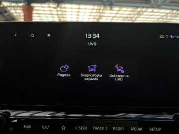 Kia Proceed Shooting Brake 1.6 T-GDI 204KM 2021 Kia Pro Cee'd GT-204KM GWAR. Iwł Kraj Bezwyp F23%, zdjęcie 39