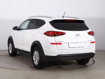 Hyundai Tucson III SUV Facelifting 1.6 GDi 132KM 2019 Hyundai Tucson 1.6 GDI, Salon Polska, Serwis ASO, zdjęcie 3