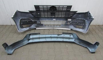 NÁRAZNÍK PŘEDNÍ VOLKSWAGEN VW T6.1 T6 1 SPLITTER LV-S 19-23