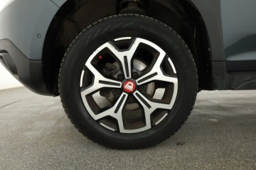 Dacia Duster II SUV 1.6 SCe 115KM 2019 Dacia Duster 1.6 SCe, Salon Polska, Serwis ASO, zdjęcie 17