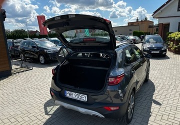 Kia Stonic Crossover 1.6 CRDi 115KM 2019 Kia Stonic 1,6 CRDI 116 KM Serwis GWARANCJA Zamiana Zarejestrowany 1.6, zdjęcie 25