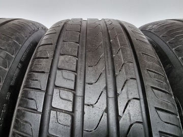 КОЛЕСА AUDI A6 4G0 16 SUMMER PIRELLI ПРОТЕКТОР 8MM