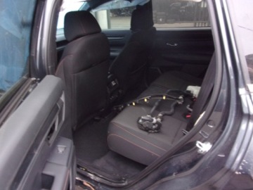 Honda CR-V V SUV Facelifting 2.0 i-MMD 184KM 2023 Honda CR-V Po wypadku Elegance, zdjęcie 8