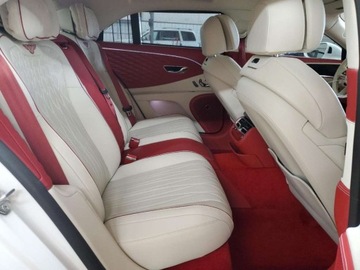 Bentley Continental III 2022 Bentley Flying Spur 2022 4.0l 4.0 Benzyna 542KM, zdjęcie 10