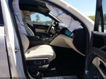 Bentley Bentayga 2019 Bentley Bentayga V8 2019 4.0 Benzyna 542KM, zdjęcie 9