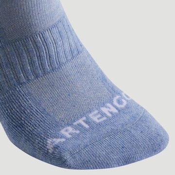 Теннисные носки Artengo RS160 Lowedge, 3 пары