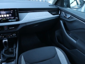 Skoda Scala Hatchback Facelifting 1.0 TSI 115KM 2025 Skoda Scala 1.0 TSI, Salon Polska, 1. Właściciel, zdjęcie 7