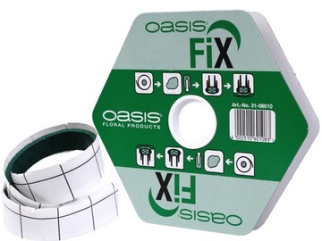 ФЛООРИСТИЧЕСКИЙ КРЕПЛЕНИЕ ПЛАСТИН 1м OASIS