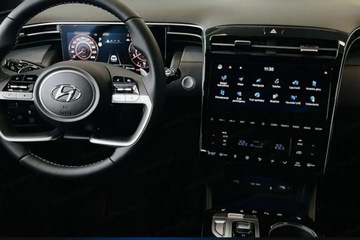 Hyundai Tucson IV SUV HEV 1.6 T-GDI HEV 230KM 2024 Hyundai Tucson 1.6 T-GDi HEV Executive Final Edition 2WD Suv 230KM 2024, zdjęcie 9