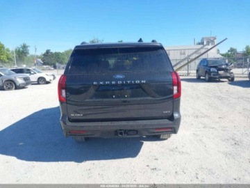 Ford Expedition III 2025 Ford Expedition Active Max 2025 3.5 Benzyna 400KM, zdjęcie 4