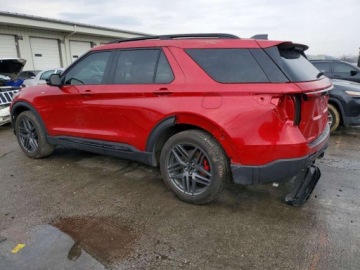 Ford Explorer VI 2025 Ford Explorer St-Line 2025 2.3 Benzyna 300KM, zdjęcie 1