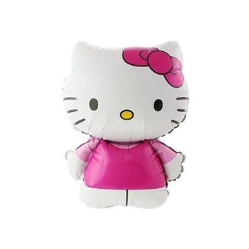 Balon foliowy - Hello Kitty 24