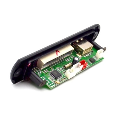 ПЛЕЕР BLUETOOTH MP3 МОДУЛЬ AUX РАДИО USB