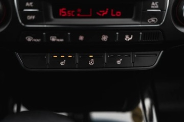 Kia Sorento III SUV Facelifting 2.0 CRDi 185KM 2019 Kia Sorento 2.0 CRDi, Salon Polska, Serwis ASO, zdjęcie 20