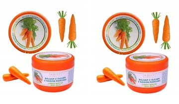 BALSAM Z OLEJEM Z NASION MARCHWI EDITT 230 ml